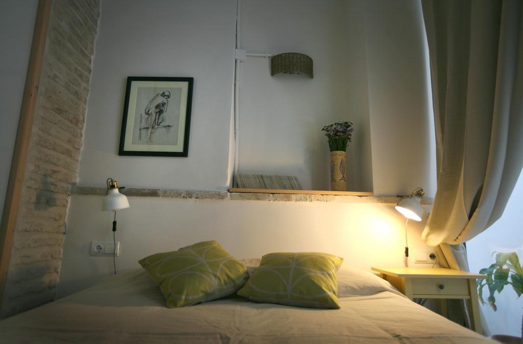 Appartamento So De Mar Valenza