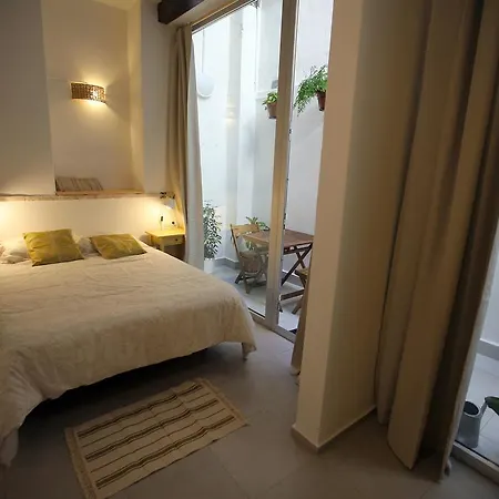 Apartament So De Mar Walencja Zewnętrze zdjęcie