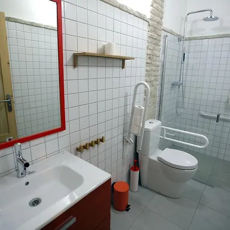 Apartament So De Mar Walencja Zewnętrze zdjęcie