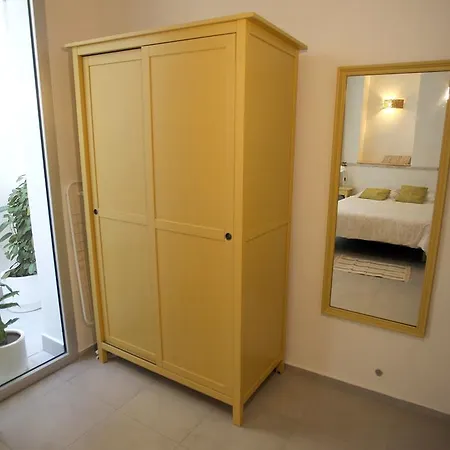 Apartament So De Mar Walencja Zewnętrze zdjęcie