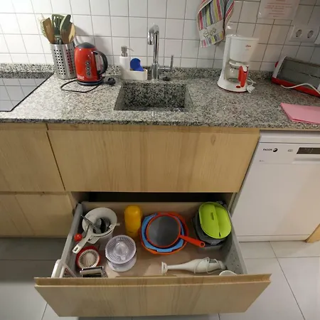 Apartament So De Mar Walencja Zewnętrze zdjęcie