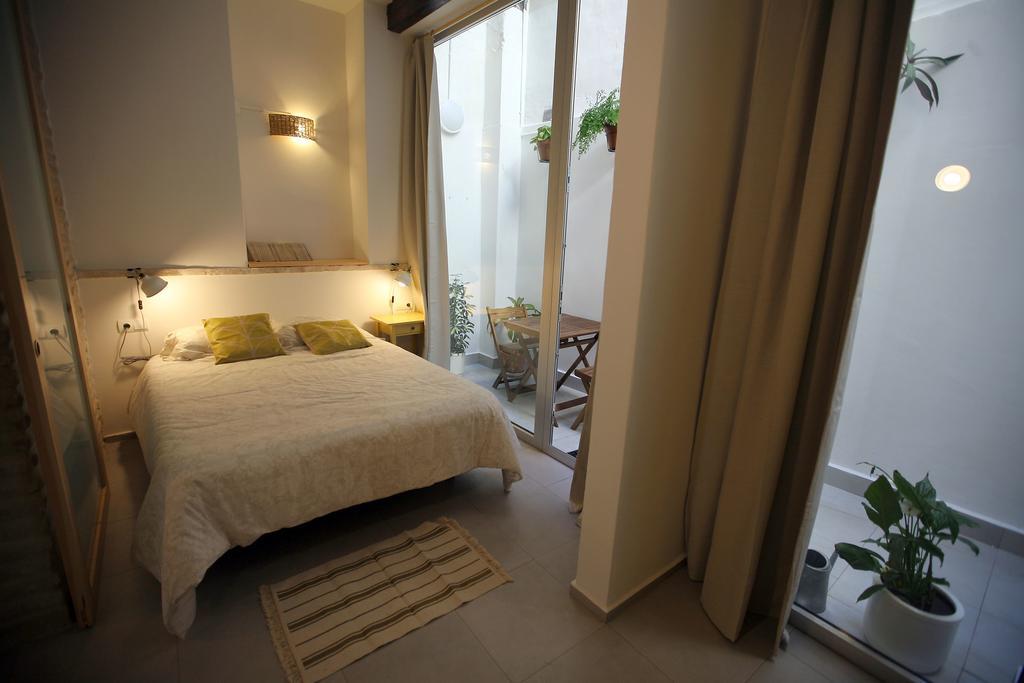So De Mar Apartament Walencja