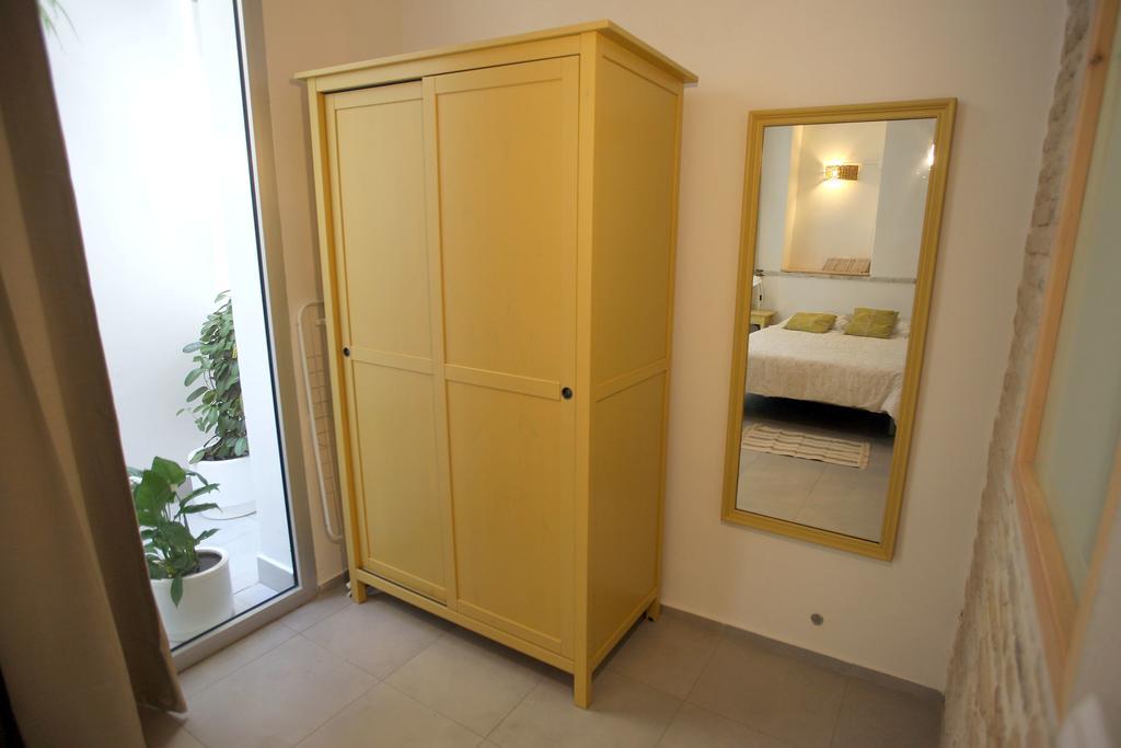 Apartament So De Mar *