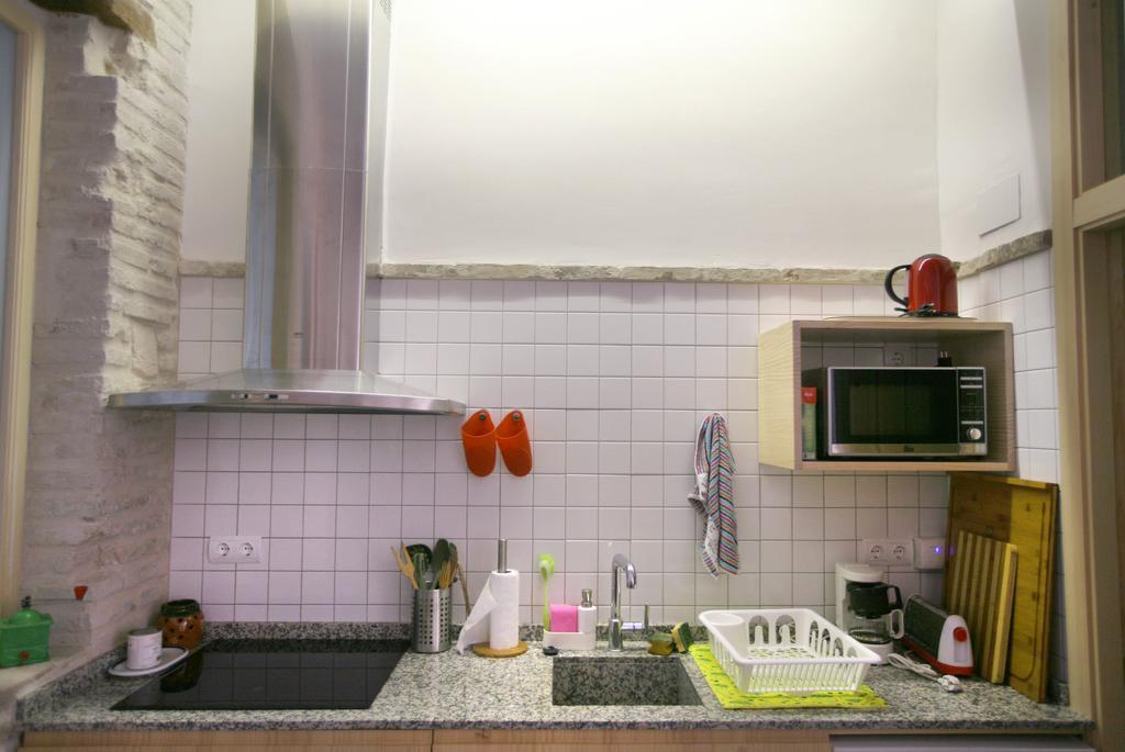 Apartament So De Mar *