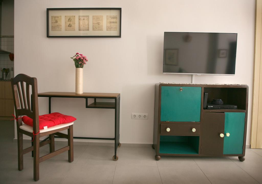 So De Mar Apartament *