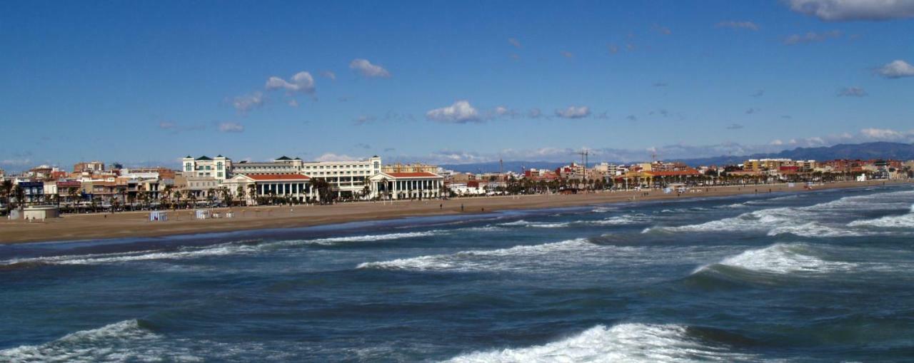 So De Mar Walencja