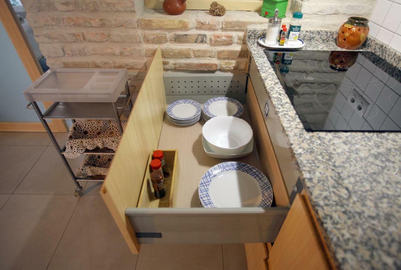 Apartament So De Mar *