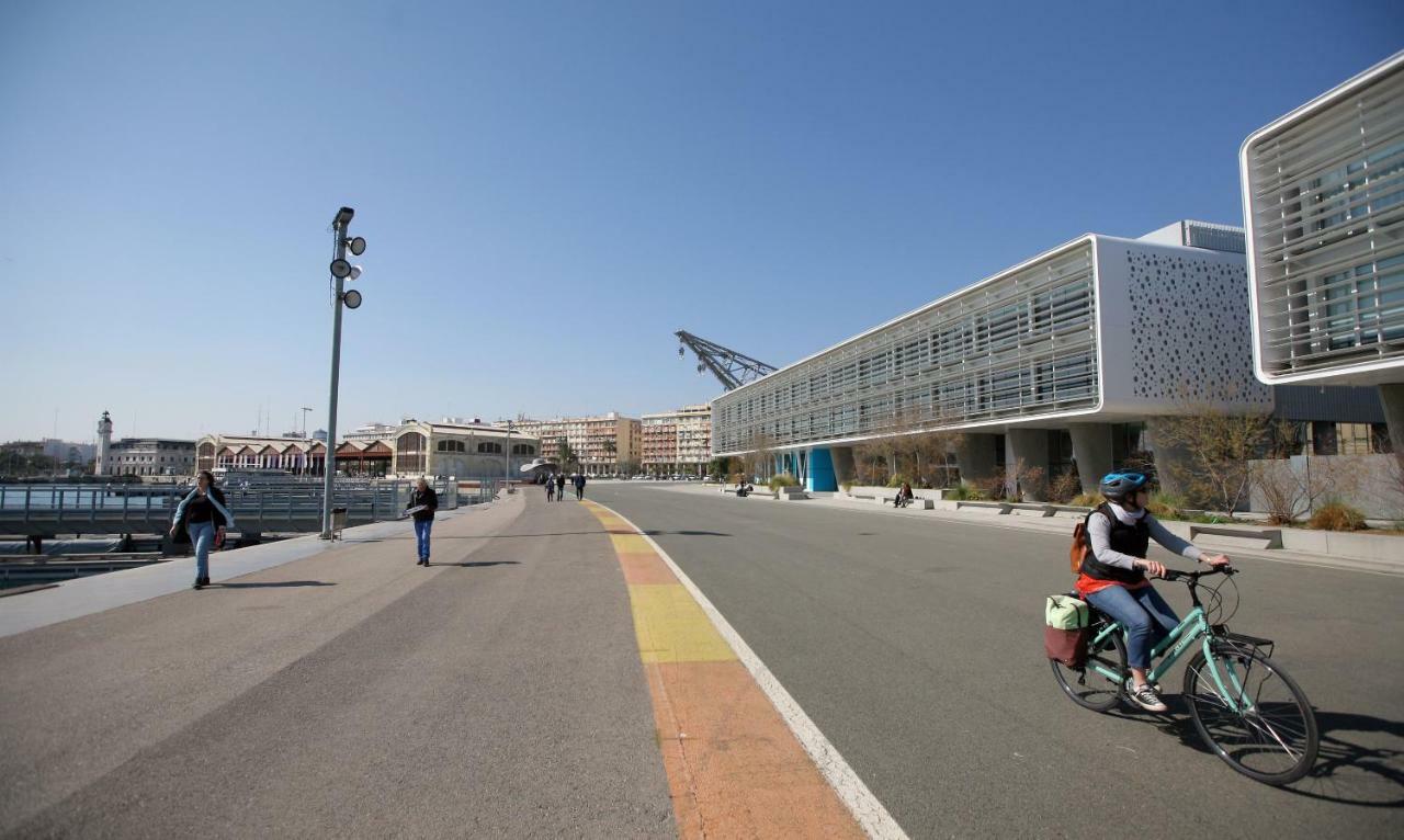 Apartament So De Mar