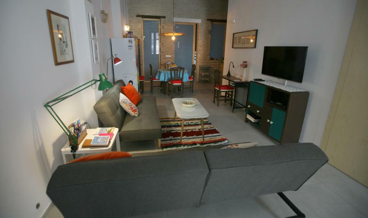Apartament So De Mar Walencja