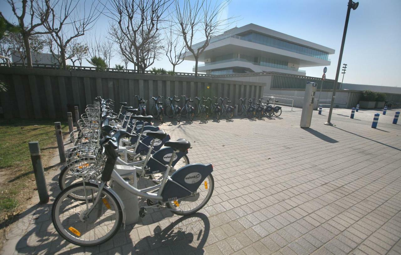 So De Mar Apartament