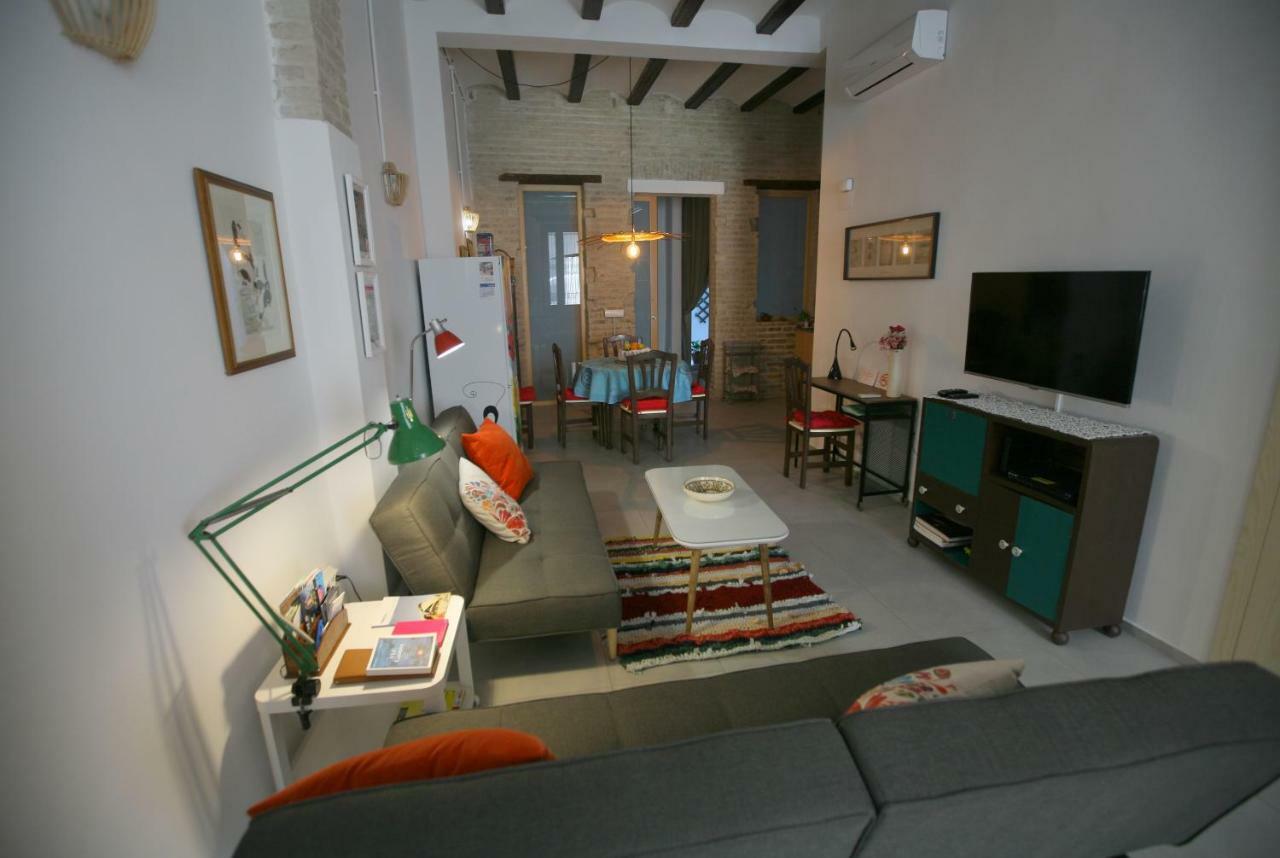 Apartament So De Mar