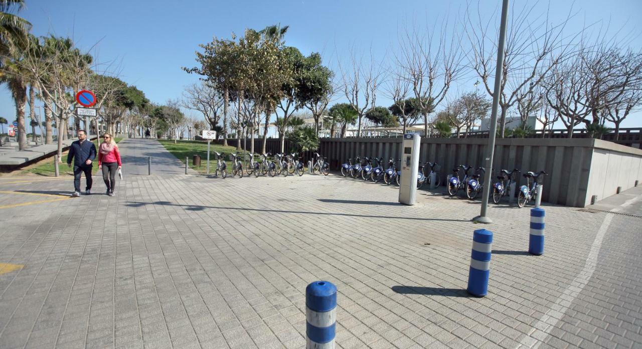 So De Mar Apartament