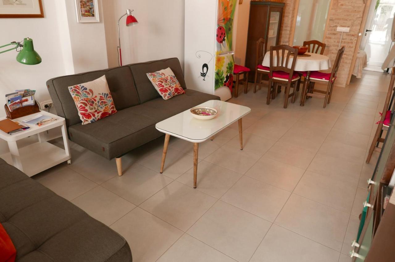 Apartament So De Mar *