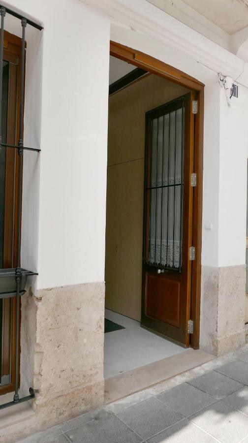 Apartament So De Mar *