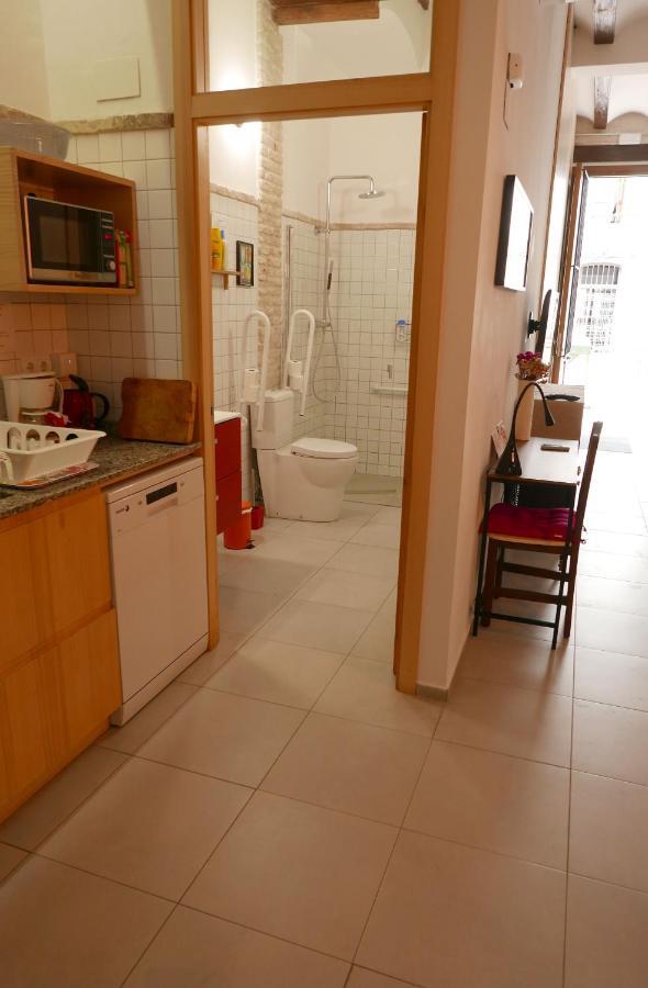 Apartament So De Mar *